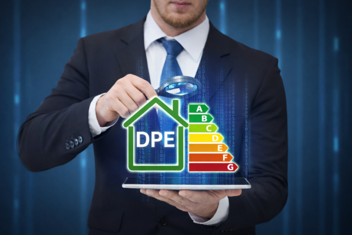 Crédit immobilier pourquoi le DPE devient un risque bancaire Crédit immobilier : pourquoi le DPE devient un "risque bancaire"