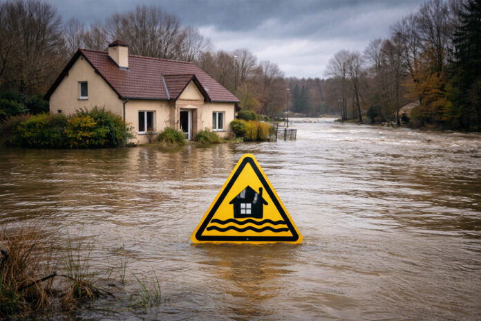 Zone inondable ce que les acheteurs oublient avant le compromis Zone inondable ce que les acheteurs oublient avant le compromis