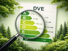 Du DPE au “DVE” : vers un diagnostic environnemental du logement ? Du DPE au “DVE” : vers un diagnostic environnemental du logement ?