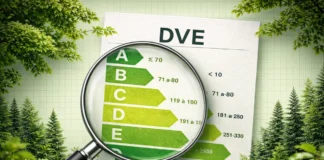 Du DPE au “DVE” : vers un diagnostic environnemental du logement ? Du DPE au “DVE” : vers un diagnostic environnemental du logement ?