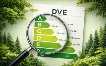 Du DPE au “DVE” : vers un diagnostic environnemental du logement ? Du DPE au “DVE” : vers un diagnostic environnemental du logement ?