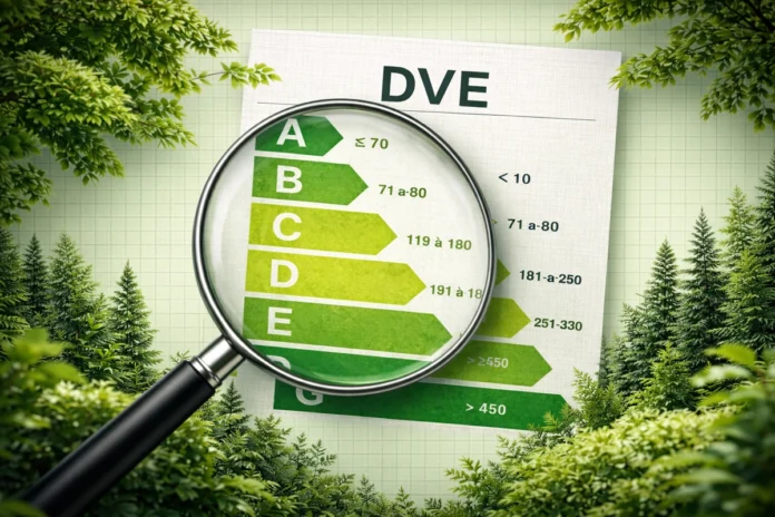 dve-dpe-environnemental-entrée-en-vigueur Du DPE au “DVE” : vers un diagnostic environnemental du logement ?