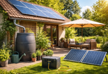 Ces petits équipements qui rendent une maison plus autonome en 2026 Ces petits équipements qui rendent une maison plus autonome en 2026
