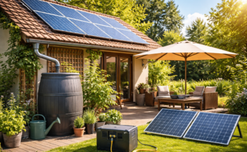 Ces petits équipements qui rendent une maison plus autonome en 2026 Ces petits équipements qui rendent une maison plus autonome en 2026