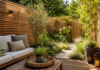 Comment transformer un petit jardin en espace ultra apaisant ? Comment transformer un petit jardin en espace ultra apaisant