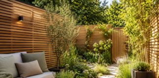 Comment transformer un petit jardin en espace ultra apaisant ? Comment transformer un petit jardin en espace ultra apaisant