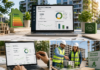 Les meilleurs logiciels pour le bilan carbone dans le bâtiment Les meilleurs logiciels pour le bilan carbone dans le bâtiment