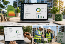 Les meilleurs logiciels pour le bilan carbone dans le bâtiment Les meilleurs logiciels pour le bilan carbone dans le bâtiment