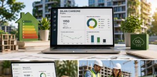 Les meilleurs logiciels pour le bilan carbone dans le bâtiment Les meilleurs logiciels pour le bilan carbone dans le bâtiment