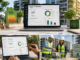 Les meilleurs logiciels pour le bilan carbone dans le bâtiment Les meilleurs logiciels pour le bilan carbone dans le bâtiment