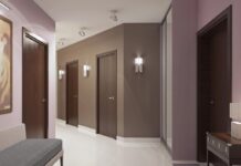 Appliques murales : comment créer un éclairage intérieur design à petit prix ? Appliques murales décoration d'intérieur