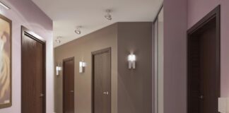 Appliques murales : comment créer un éclairage intérieur design à petit prix ? Appliques murales décoration d'intérieur