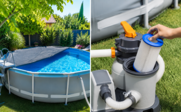 Comment économiser l’eau d’une piscine hors sol ? Comment économiser l’eau d’une piscine hors sol