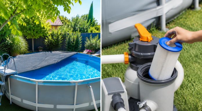 Comment économiser l’eau d’une piscine hors sol ? Comment économiser l’eau d’une piscine hors sol