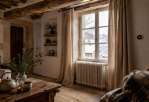 Comment réduire sa facture de chauffage dans une maison ancienne ? Comment réduire sa facture de chauffage dans une maison ancienne
