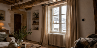 Comment réduire sa facture de chauffage dans une maison ancienne ? Comment réduire sa facture de chauffage dans une maison ancienne