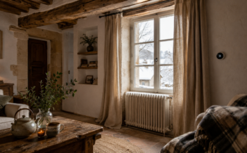 Comment réduire sa facture de chauffage dans une maison ancienne ? Comment réduire sa facture de chauffage dans une maison ancienne