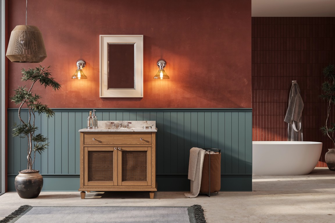 luminaires avec une esthétique moderne